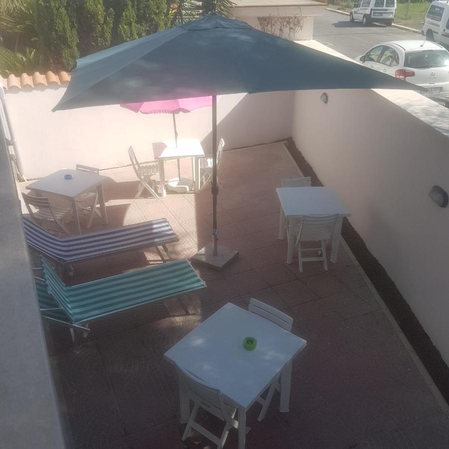 B&B Purple Italy Fiumicino Eksteriør bilde