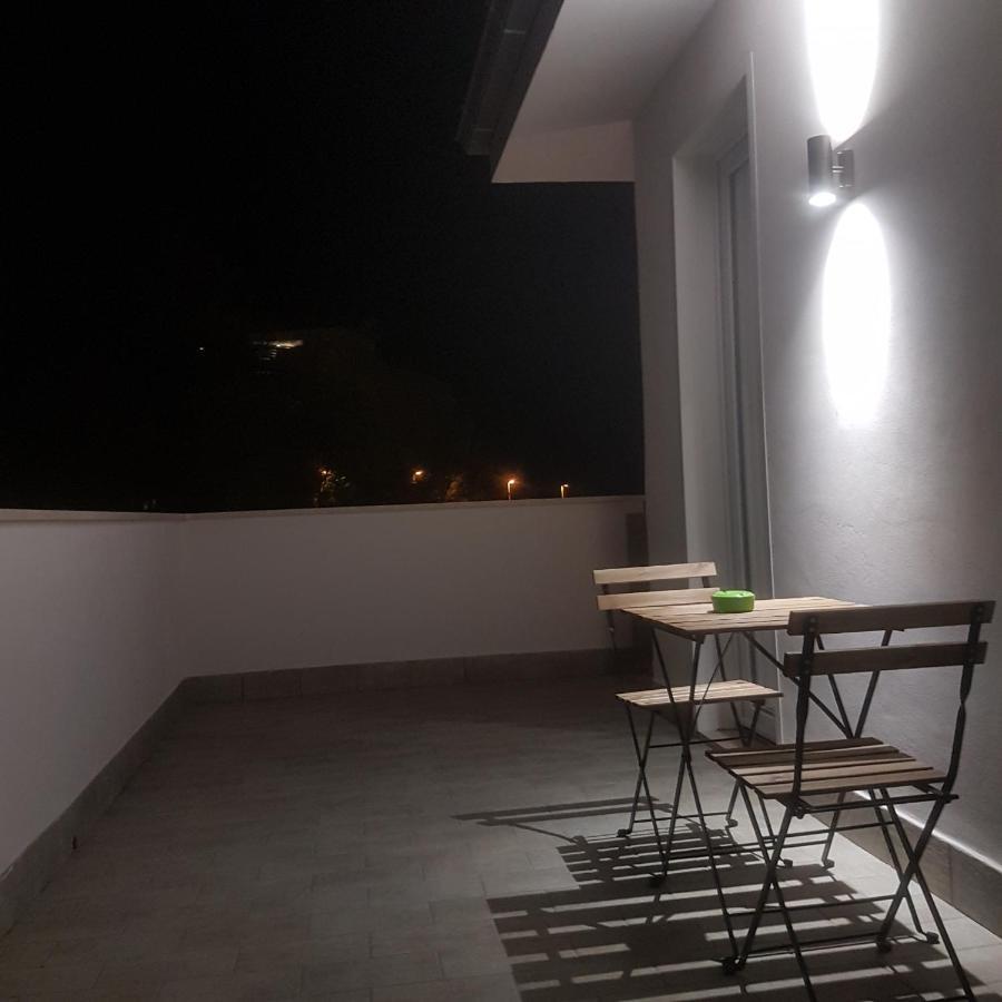 B&B Purple Italy Fiumicino Eksteriør bilde