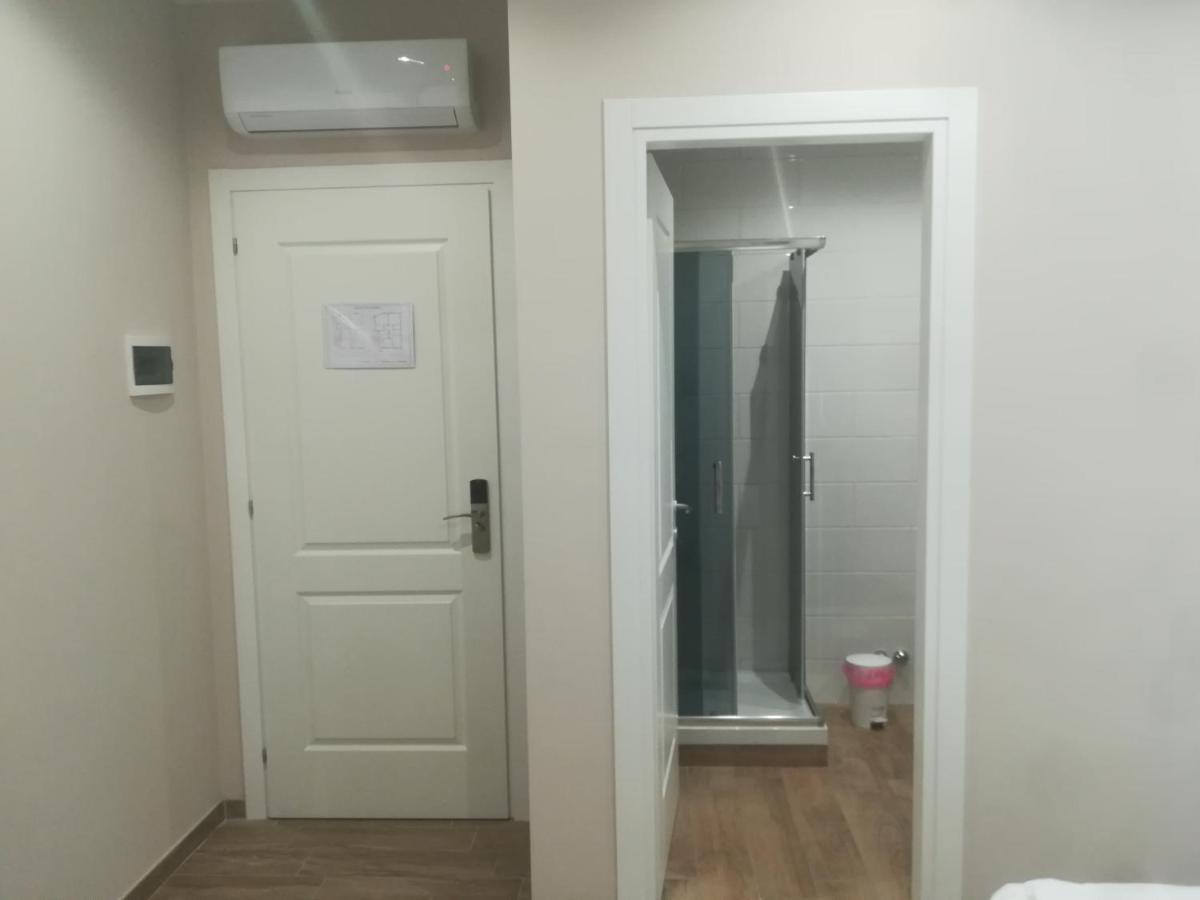 B&B Purple Italy Fiumicino Eksteriør bilde