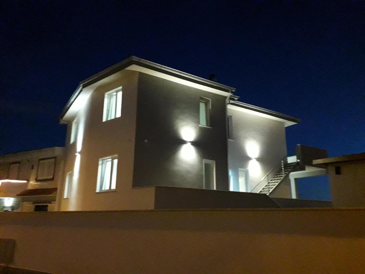 B&B Purple Italy Fiumicino Eksteriør bilde