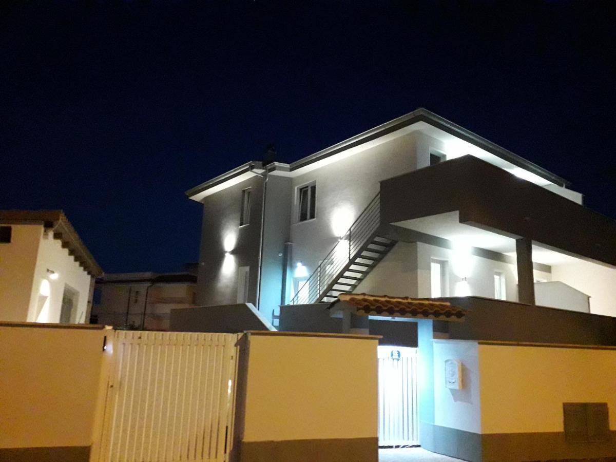 B&B Purple Italy Fiumicino Eksteriør bilde
